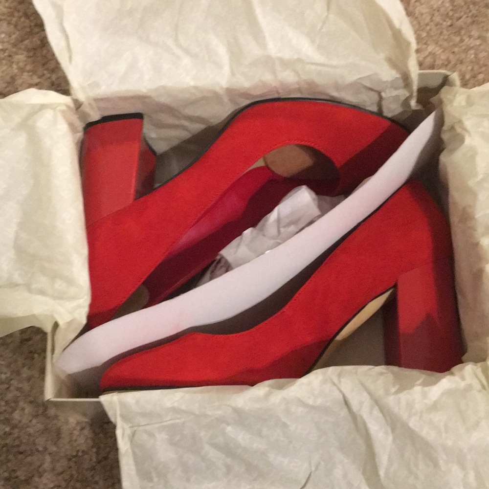 IMarc Fischer Ilyssa pumps